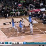 Top Plays from LA Clippers vs. Boston Celtics