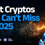 Top Trending Cryptos to Buy for a Strong Future