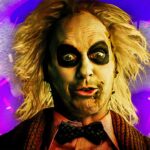 Tim Burton’s Beetlejuice Beetlejuice Repeated A Complaint About His $296M Dark Fantasy Movie Trending On Streaming