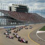 Penske Entertainment ‘assumes control’ of promoting IndyCar’s Nashville event