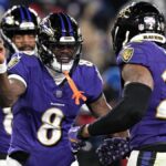 What we learned from Day 1 of NFL wild-card round: Ravens look like legitimate Super Bowl contenders