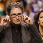 John Henry’s Fenway Sports Group reportedly expected to make bid for Boston Celtics