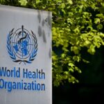 Trump declares U.S. will withdraw from the World Health Organization