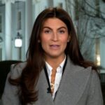 ‘I’m hearing a lot of concern’: Kaitlan Collins on how former Trump aides are responding to revoked security