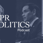 Trump’s attorney general, secretary of state picks have confirmation hearings : The NPR Politics Podcast