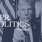 Donald Trump becomes first incoming president to face criminal sentence : The NPR Politics Podcast