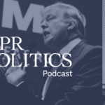 How Donald Trump reshaped the Republican Party : The NPR Politics Podcast