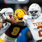 2025 College Football Playoff odds, Cotton Bowl prediction: Texas vs. Ohio State picks by expert who’s 76-56