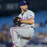 MLB rumors: Blue Jays showing interest in Max Scherzer, market heating up for All-Star reliever