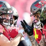 2025 NFL playoff picture, standings: Buccaneers win NFC South, Commanders get No. 6 seed, Packers get Eagles