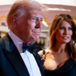 ‘I have my own thoughts’: Melania Trump on disagreeing with her husband