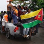 Mozambique Forms Government Amid Protests