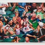 The Interplay Between Art and Sports