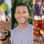 Celebrity nutritionist reveals his healthiest alcohol pick