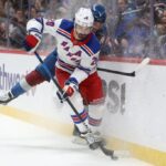 Rangers back to full health as Chris Kreider, Filip Chytil return to…