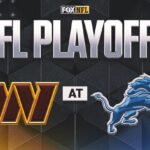 Commanders vs. Lions live updates, analysis: Top moments from divisional round