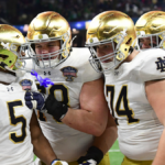 Where to watch Notre Dame vs. Penn State game: TV channel, 2025 Orange Bowl odds, spread, prediction, pick