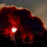 Access to Air-Conditioning May Affect Wildfire-Related Health Outcomes