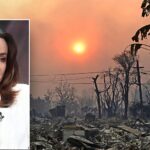 Patricia Heaton says LA fires prove ‘we can’t just rely on the government’