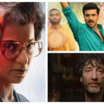 Entertainment News Live Updates: ‘Game Changer crosses Rs.100 crore mark, Kangana Ranaut’s ‘Emergency’ faces a ban in Bangladesh, Neil Gaiman denies sexual abuse allegations  – The Times of India