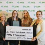 AHN launches mental health program for metastatic breast cancer patients