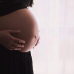 Socioeconomic factors drive racial disparities in maternal heart health