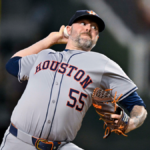 MLB rumors: Astros get calls on Ryan Pressly, Blue...