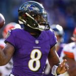 Prisco’s Week 18 NFL picks: Ravens, Buccaneers roll to clinch division titles, Lions edge Vikings for top seed