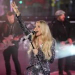 Country star Carrie Underwood will perform at Trump’s inauguration