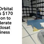 Loft Orbital raises $170 million to accelerate condosat business