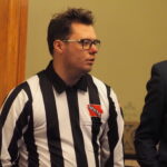 Bill raising penalties for assaulting sports referees moves forward