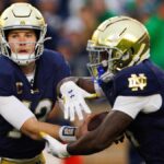 Notre Dame vs. Georgia odds, line: 2025 College Football Playoff picks, Sugar Bowl prediction by proven model