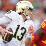 2025 College Football Playoff odds, Orange Bowl prediction: Notre Dame vs. Penn State picks by CFB expert