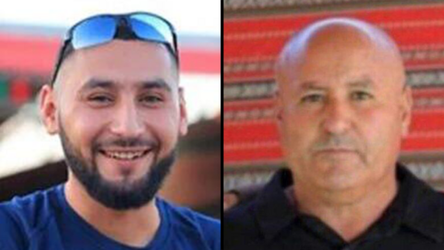  Remains of 2 hostages extracted from Gaza, family ...