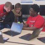 Federal government donates 150 laptops to Colorado school district, ‘It’s a gamechanger’