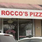 Barstool Sports founder rates Rocco’s Pizza