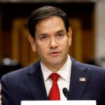 Marco Rubio confirmed by Senate to be next secretary of state, becomes first Trump cabinet pick to be approved