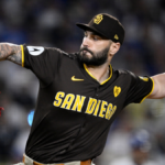 Tanner Scott to sign with Dodgers: Los Angeles superteam adds elite reliever on $72 million deal, per report