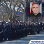 Family of fallen Greensboro Police officer thanks ...