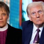 Bishop explains why she made a direct plea to Trump in viral speech