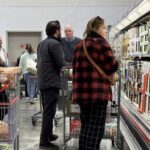 Inflation rises 2.9% in December, in line with expectations