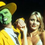 Cameron Diaz is in for ‘The Mask’ sequel if Jim Carrey is on board