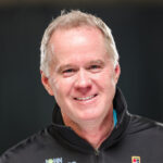 Patrick McEnroe Hosts Tennis Show ‘Holding Court’ on Mad Dog Sports Radio