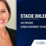 Stacie Ohler Appointed VP, P&L Leader at Siemens Government Technologies