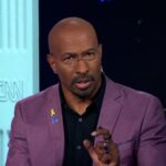 ‘Shock and awful’: Van Jones reacts Trump’s pardon of January 6 perpetrators