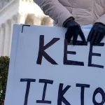 TikTok credits roll as users howl over distorted government priorities