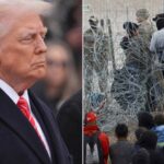 Trump to deploy military to border, end Biden parole policies in flurry of Day One executive orders