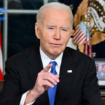 ‘Worst farewell speech in presidential history’: Biden’s Oval Office goodbye panned as ‘dark’