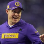 Vikings snatch up $2 million worth of tickets so their fans can invade Detroit for game vs. Lions, per report