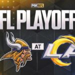 Vikings vs. Rams live updates, analysis: Top moments from Wild Card Weekend